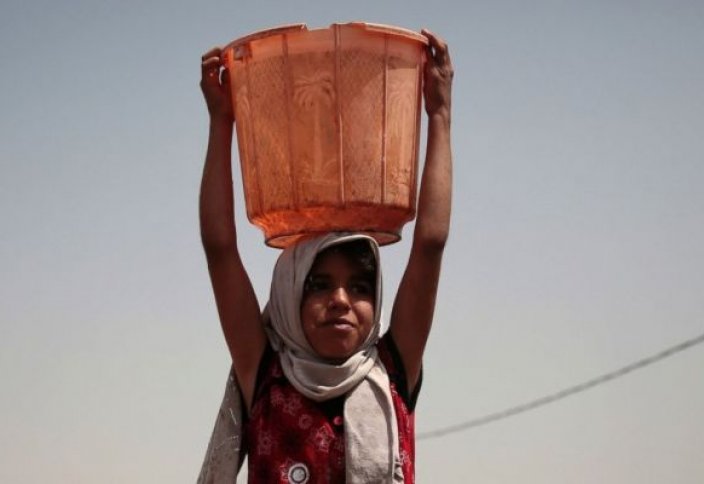 ООН: йеменцы терпят непостижимые страдания