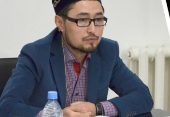 Біз салафизммен күресте Хазіреті Әлидің тәжірибесін ұстанып отырмыз!