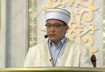 Қызғаныш (уағыз) - Қайрат Жолдыбайұлы