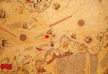 18 малоизвестных фактов о географии в исламском мире