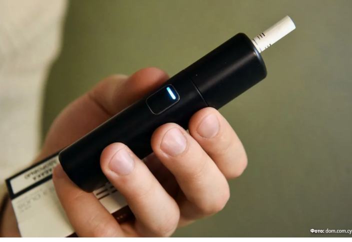 Өзбекстанда электронды темекілерге толық тыйым салынды