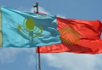 Орталық Азияның өркендеу кілті – Қазақстанда