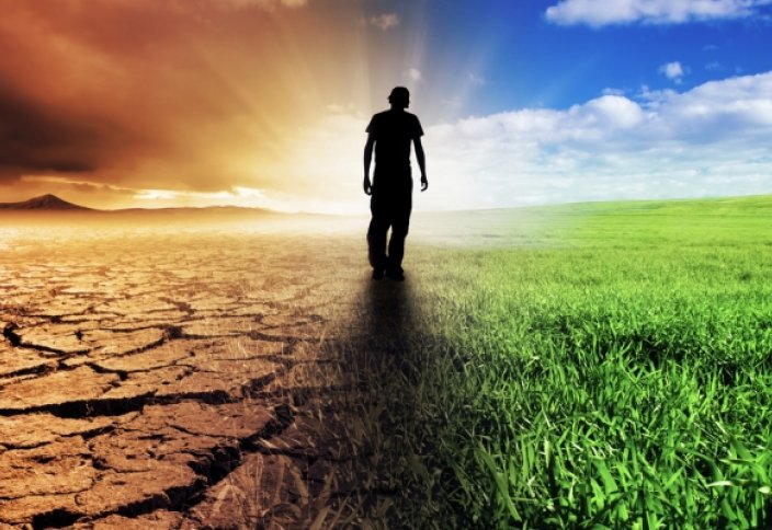 Ғаламдық жылыну адам денсаулығына кері әсер етеді?