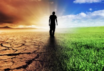 Ғаламдық жылыну адам денсаулығына кері әсер етеді?