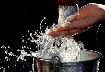 Қазақстан су стресінен зардап шегіп отырған елдер қатарында