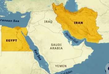 Ирак может стать посредником между Тегераном и Каиром