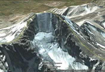 Яджуж бен маджуж қауымы Шымкенттен шыға ма?