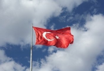 Түркияның негізгі импорттаушылары: АҚШ пен Қытайдан бастап...