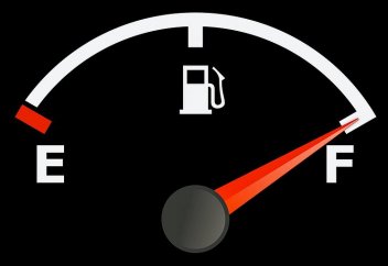 Почему опасно заправлять машину до полного бака