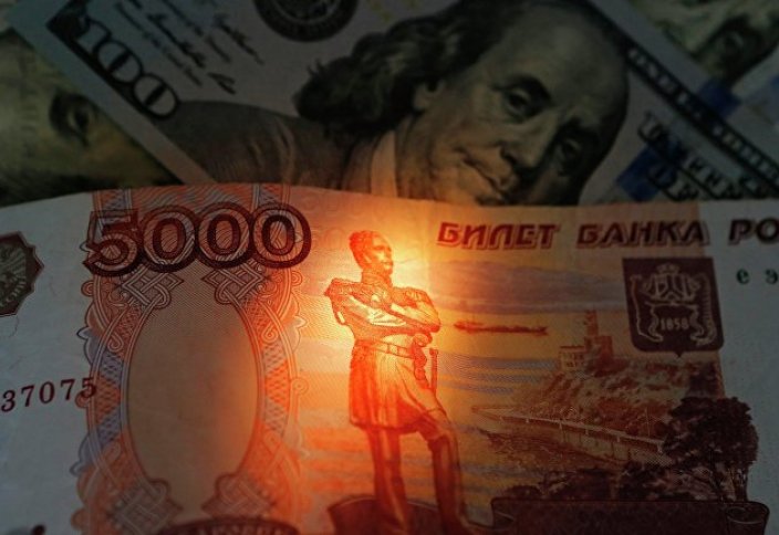 Forbes (США): Россия и Китай пытаются убить доллар?