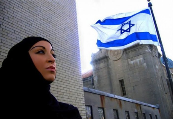 СМИ: в Израиле проживают почти 1,5 млн мусульман