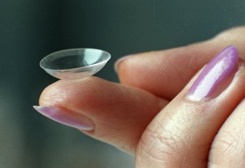 Sözcü (Турция): не носите линзы во время эпидемии коронавируса