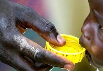 Разное: Российские ученые нашли способ справиться с дефицитом питьевой воды