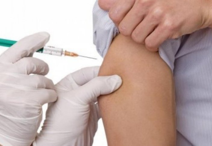 Қазақстандық ғалымдар маусымдық тұмауға қарсы вакцина ойлап тапты