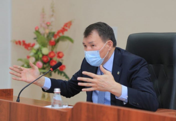 Коррупцию призвали приравнять к измене Родине