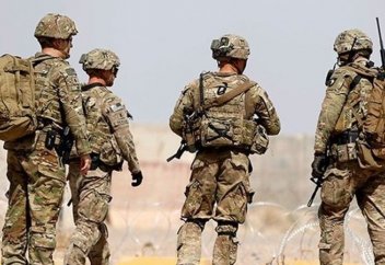 В Ираке и Сирии с 2014 года от ударов коалиции во главе с США погибли 1139 мирных жителей