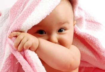 Баланы бастан...