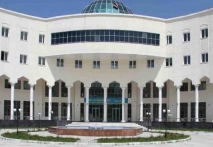 Египетский исламский университет "Нур Мубарак" могут передать Казахстану