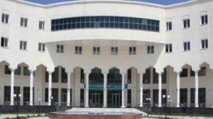 Египетский исламский университет "Нур Мубарак" могут передать Казахстану