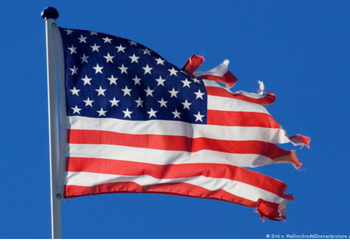 Насколько широко распространена глобальная усталость в США?