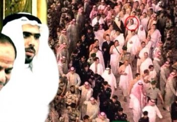 Мысыр президенті Сисидің қажылығы өзгеше болды