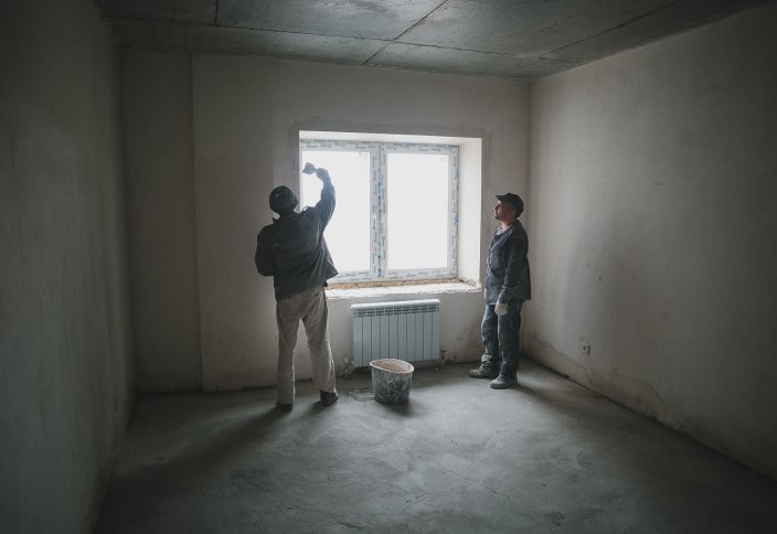 «Ремонтқа» деп жинап жатқан ақшадан зекет беріле ме?