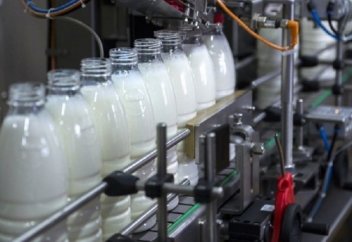 Қазақстанда қауіпті сүт өнімдері табылды. Денсаулық сақтау министрлігі растады