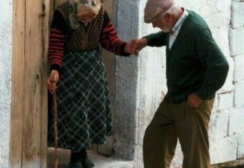 Бауырым, ата-анаңның халы қалай?