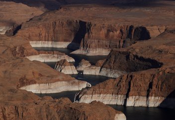 Әлемдегі көлдердің жартысынан көбісі ортайып қалған