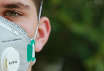 В Израиле разрабатывают специальные маски для мусульман и иудеев. Как сделать самодельную маску эффективной и безопасной. Советы экспертов