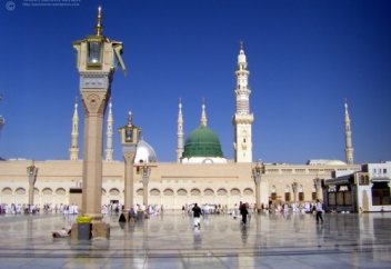 Мәдиналық екі жас қалай тәубесіне келді? (болған оқиға желісімен)