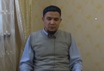 О чем рассказал Дарын Мубаров?