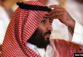 Raseef22 (Ливан): «Он не будет исполнять танец с мечом в Эр-Рияде». Станет ли Байден настоящим кошмаром для Ибн Салмана?