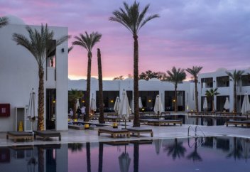 Отели Египта будут работать по новым стандартам