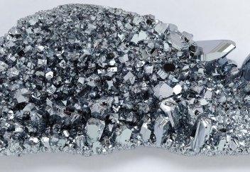 Әлемдегі ең қымбат металл тек Қазақстанда өндіріледі