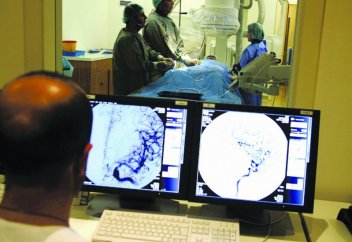 Қатерлі ісік. Химиотерапия деген не?