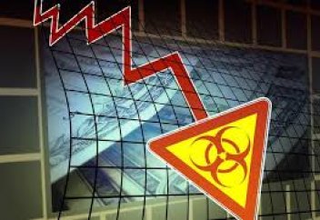 Әлемнің короновирусқа қанша шығындалғаны белгілі болды