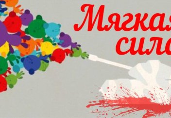 Украденные технологии Ислама. Мягкая сила