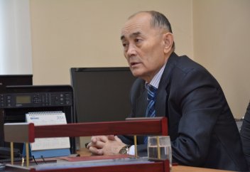 Намазалы Омашев: Алаш зиялылары ел тәуелсіздігін 70-80 жыл бұрын ойлаған