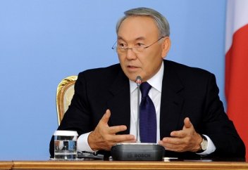 Елбасы лаңкестікпен күресте халықаралық желі құруды ұсынды