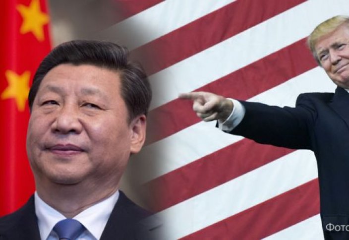 Китай готовит население к тяготам торговой войны с США