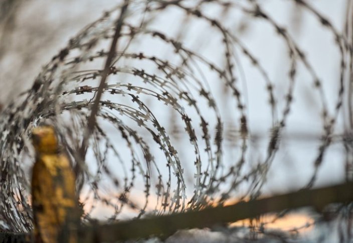 Пожизненный срок за новый вид преступления