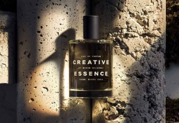 Разное: Созданы духи из человеческого пота