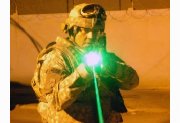 Ресей БҰҰ тыйым салған қаруды жасады