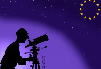 Syndication Bureau: Вопрос о членстве Турции предопределит будущее ЕС