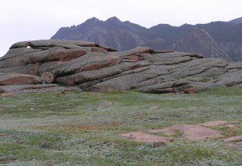 Жаман молда