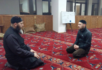 Орыстар Шешенстанға ағылуда. Неге?