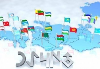 Московиядағы (РФ) түркі тектес автономиялы Республикалар