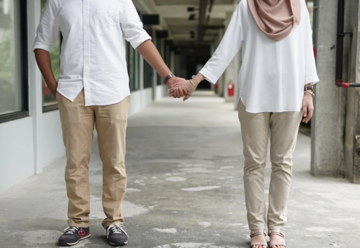 Күйеуінің «айтқанынан шықпайтын» әйелдер рейтингісінде Малайзия мен Индонезия көш бастады