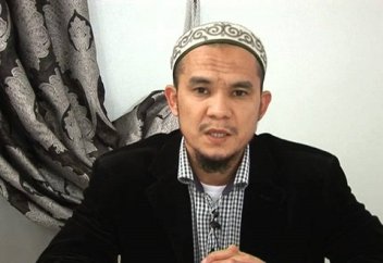 Псевдосалафиттік уағызшы Дарын Мүбаров жауапкершілікке тартылды